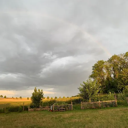 Ferienhaus Atelierhaus Alte Schule